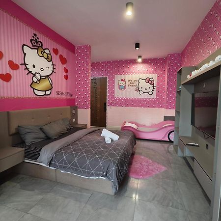 Imperio Homestay Private Bathtub Melaka Town - Near Jonker Street 외부 사진