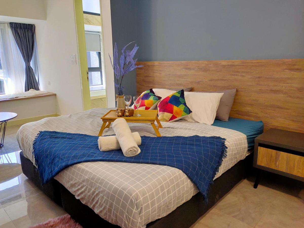 Imperio Homestay Private Bathtub Melaka Town - Near Jonker Street 외부 사진