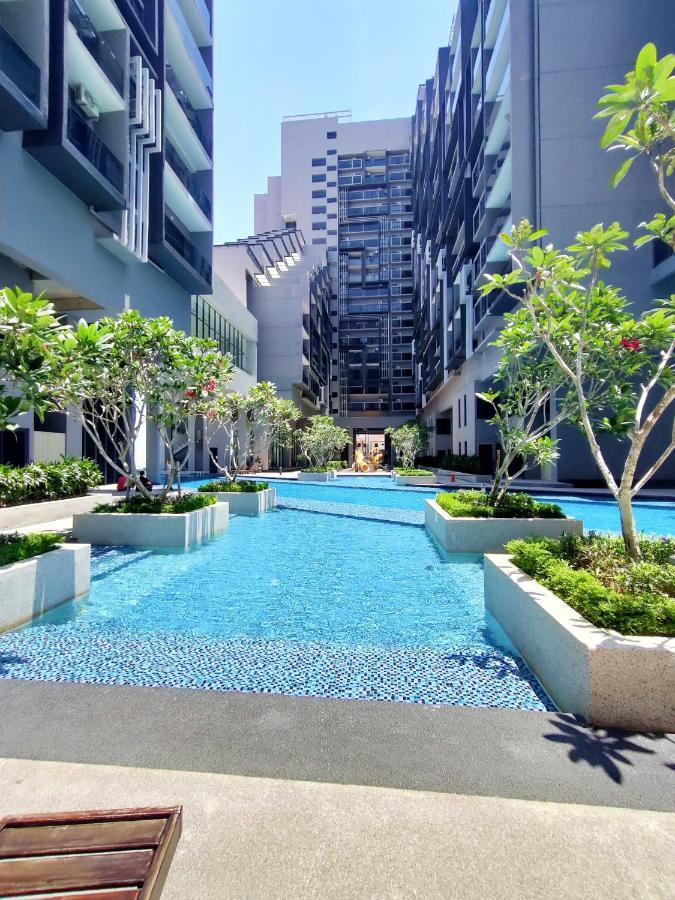 Imperio Homestay Private Bathtub Melaka Town - Near Jonker Street 외부 사진