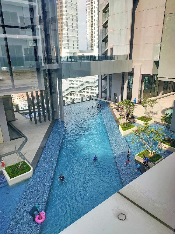 Imperio Homestay Private Bathtub Melaka Town - Near Jonker Street 외부 사진