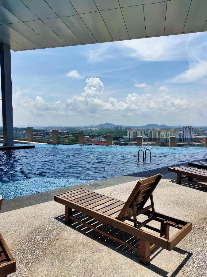 Imperio Homestay Private Bathtub Melaka Town - Near Jonker Street 외부 사진