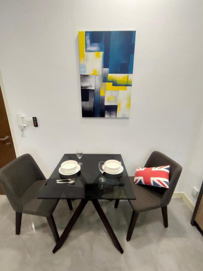 Imperio Homestay Private Bathtub Melaka Town - Near Jonker Street 외부 사진