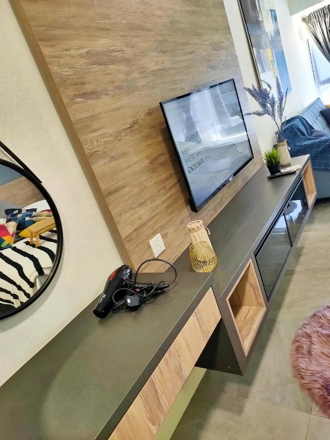 Imperio Homestay Private Bathtub Melaka Town - Near Jonker Street 외부 사진