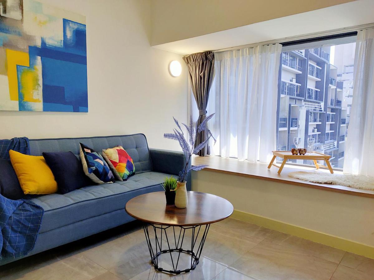 Imperio Homestay Private Bathtub Melaka Town - Near Jonker Street 외부 사진