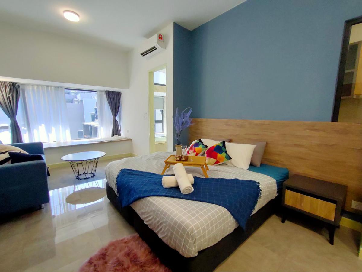 Imperio Homestay Private Bathtub Melaka Town - Near Jonker Street 외부 사진