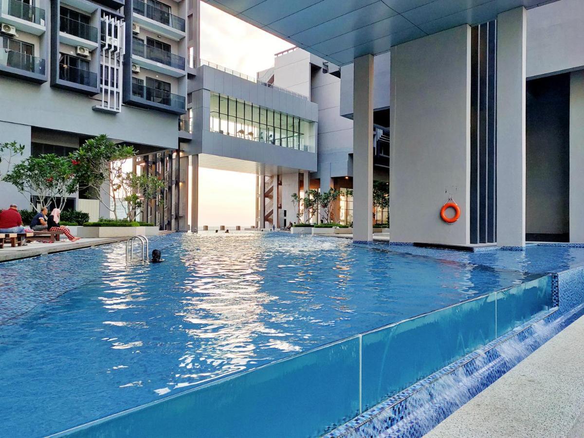 Imperio Homestay Private Bathtub Melaka Town - Near Jonker Street 외부 사진