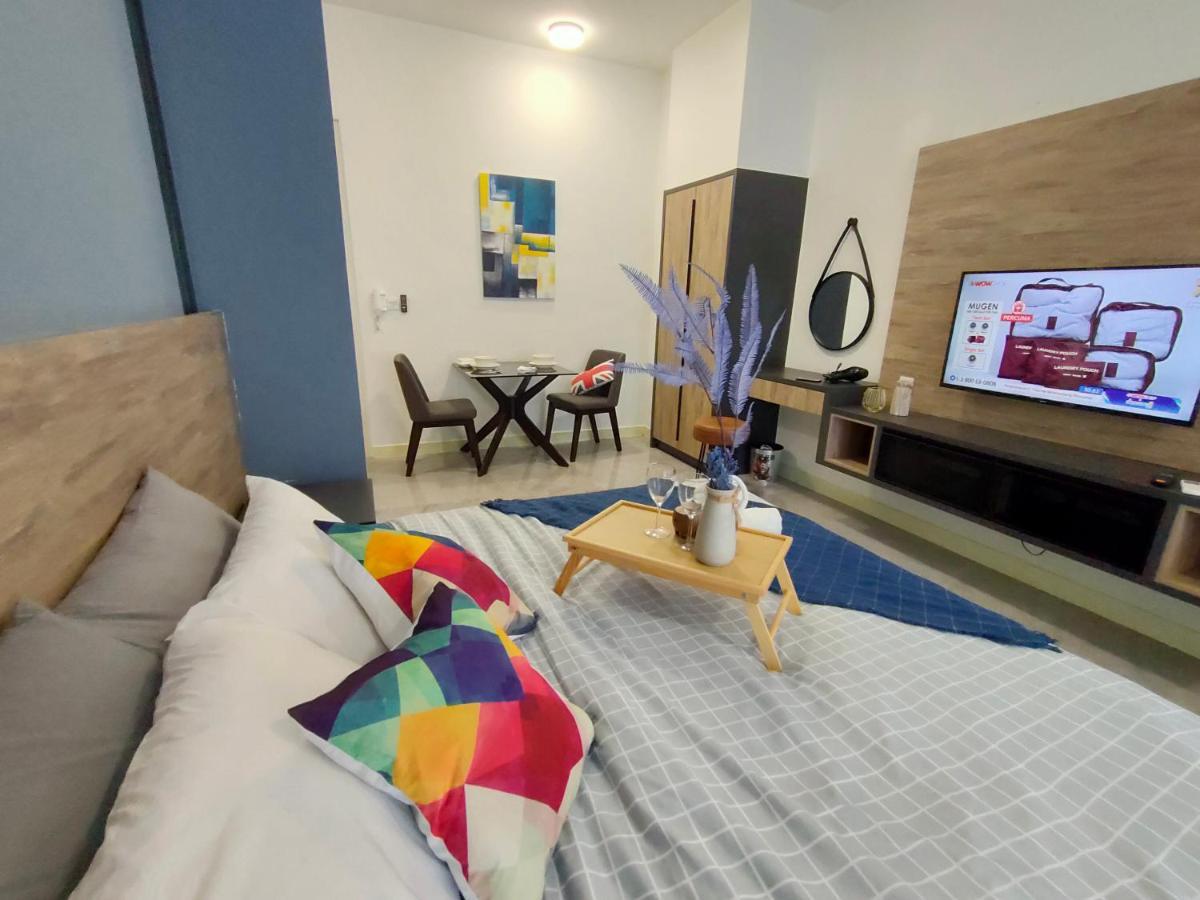 Imperio Homestay Private Bathtub Melaka Town - Near Jonker Street 외부 사진