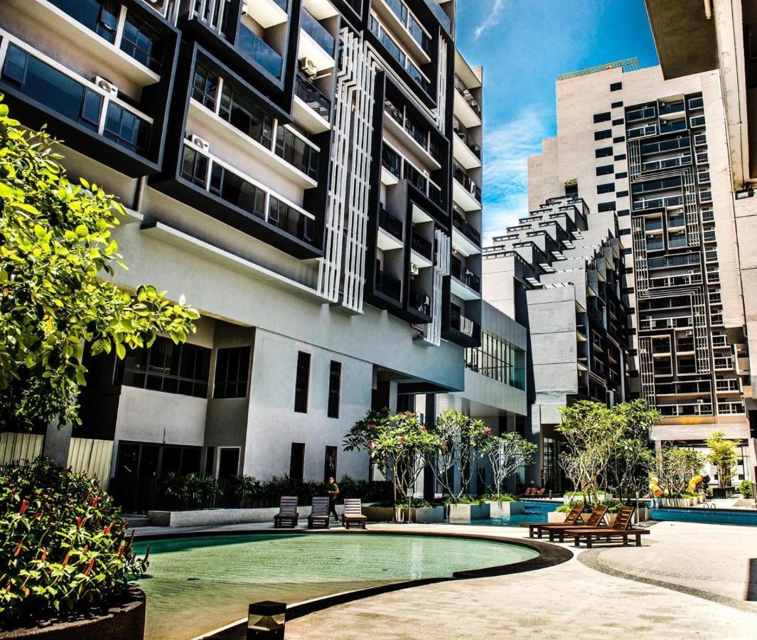 Imperio Homestay Private Bathtub Melaka Town - Near Jonker Street 외부 사진