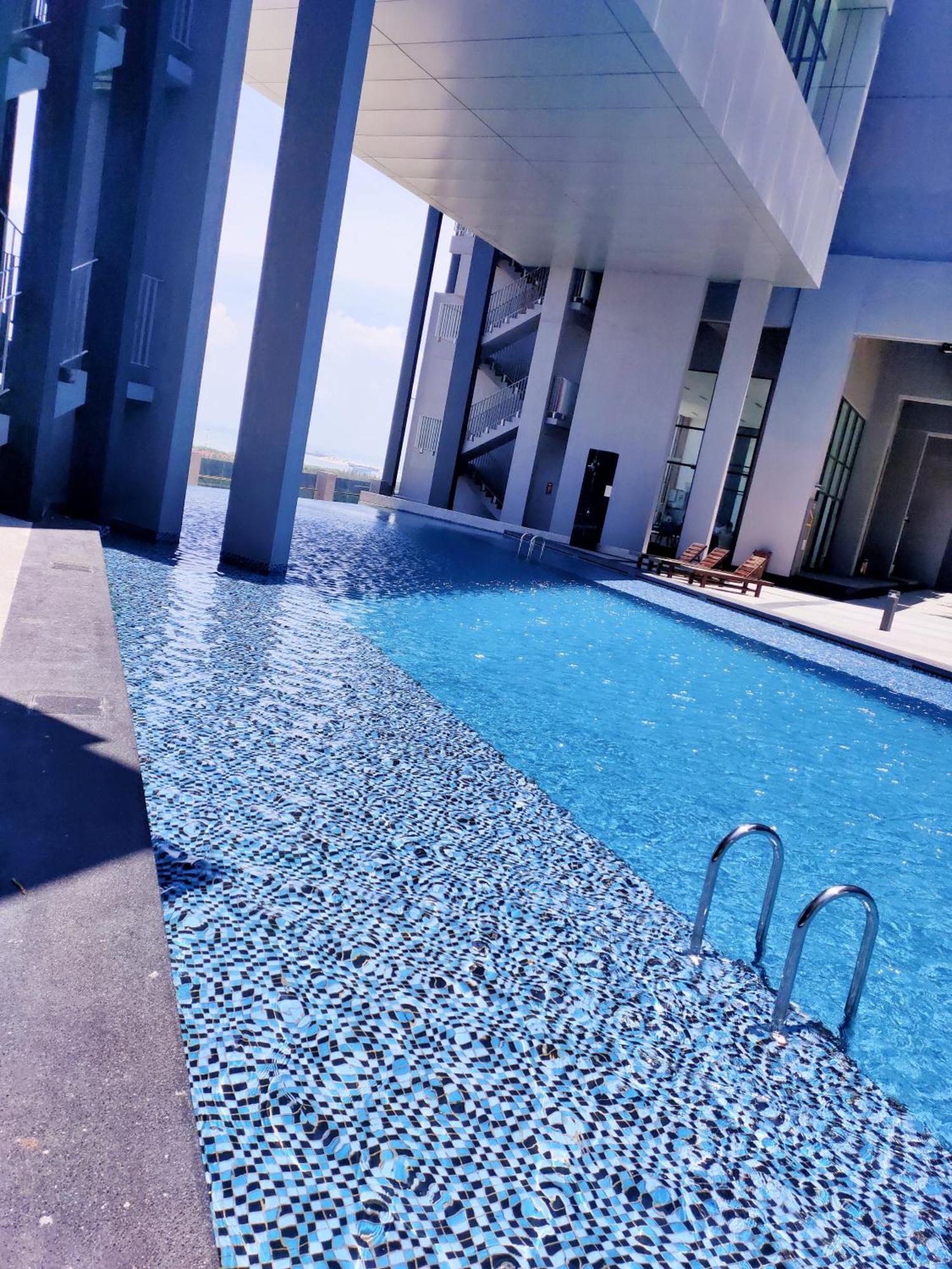 Imperio Homestay Private Bathtub Melaka Town - Near Jonker Street 외부 사진