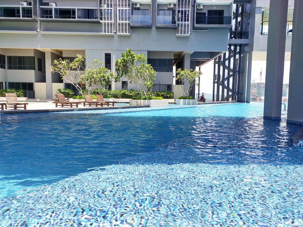 Imperio Homestay Private Bathtub Melaka Town - Near Jonker Street 외부 사진