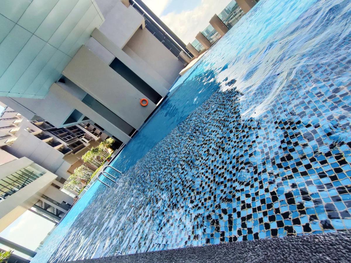 Imperio Homestay Private Bathtub Melaka Town - Near Jonker Street 외부 사진
