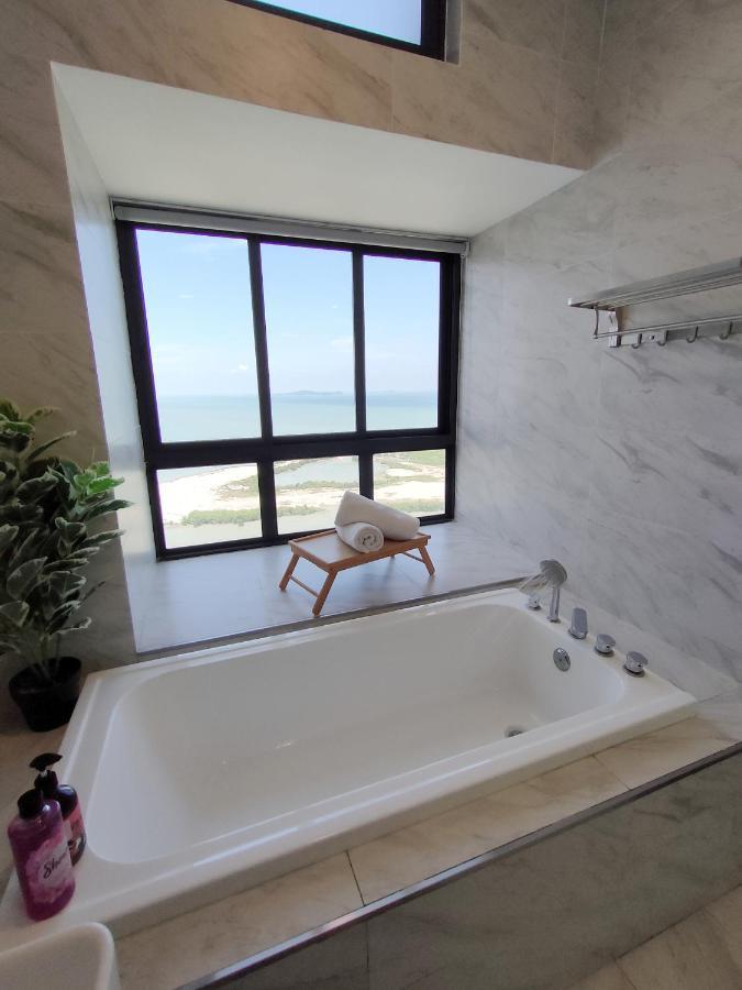 Imperio Homestay Private Bathtub Melaka Town - Near Jonker Street 외부 사진