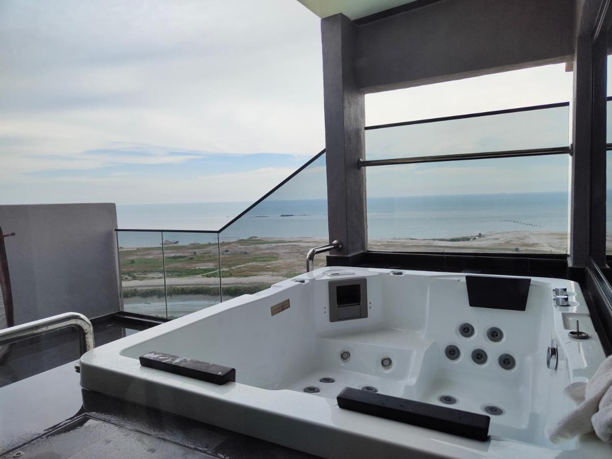 Imperio Homestay Private Bathtub Melaka Town - Near Jonker Street 외부 사진