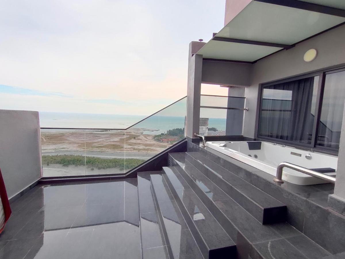 Imperio Homestay Private Bathtub Melaka Town - Near Jonker Street 외부 사진