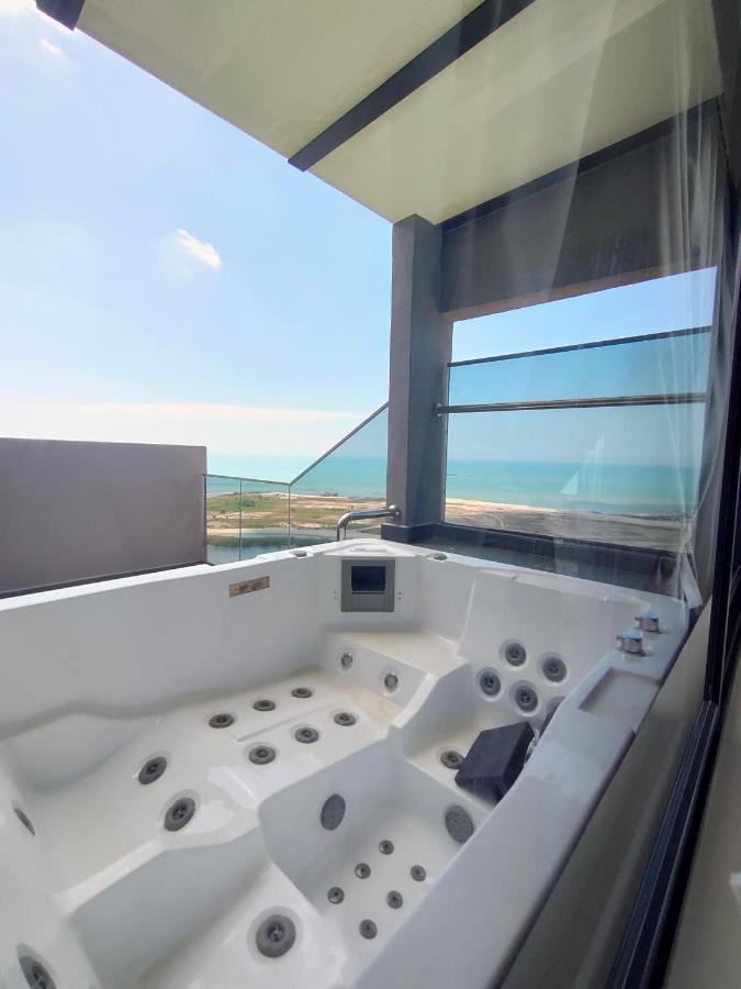 Imperio Homestay Private Bathtub Melaka Town - Near Jonker Street 외부 사진