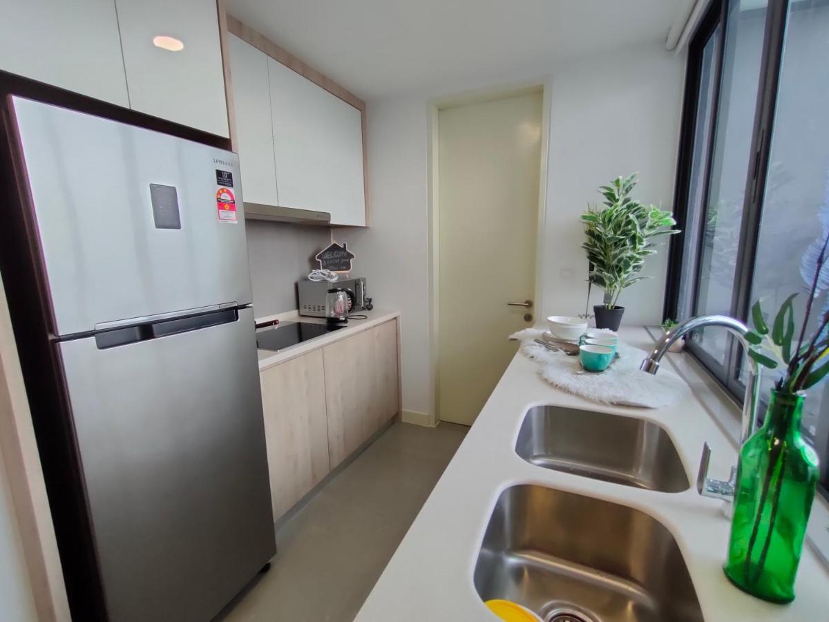 Imperio Homestay Private Bathtub Melaka Town - Near Jonker Street 외부 사진