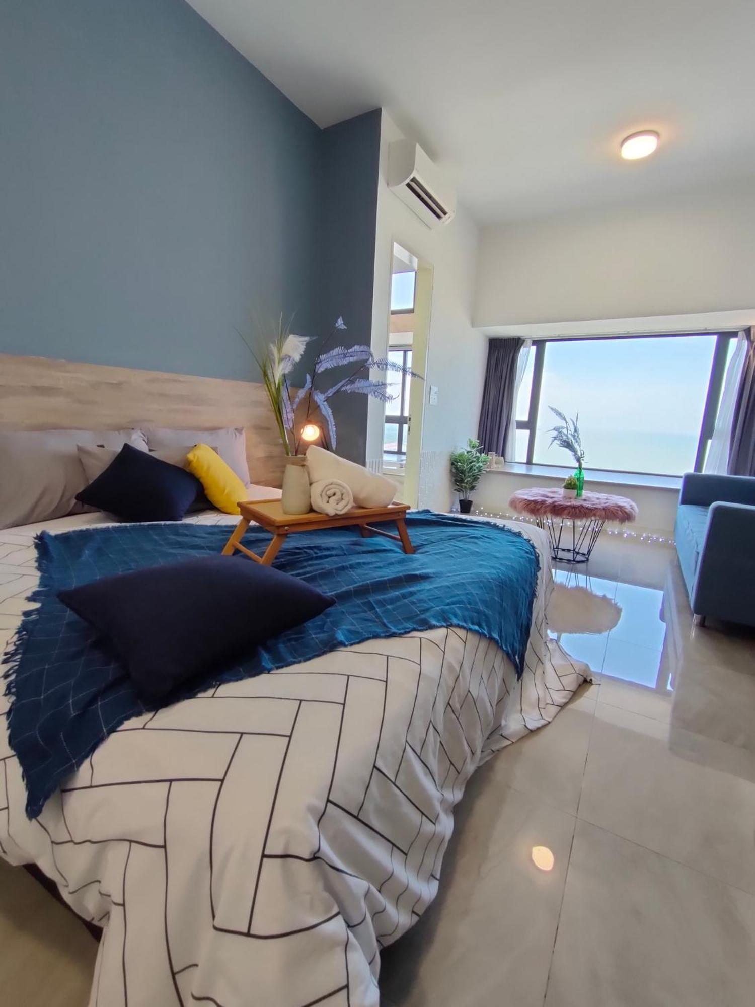 Imperio Homestay Private Bathtub Melaka Town - Near Jonker Street 외부 사진