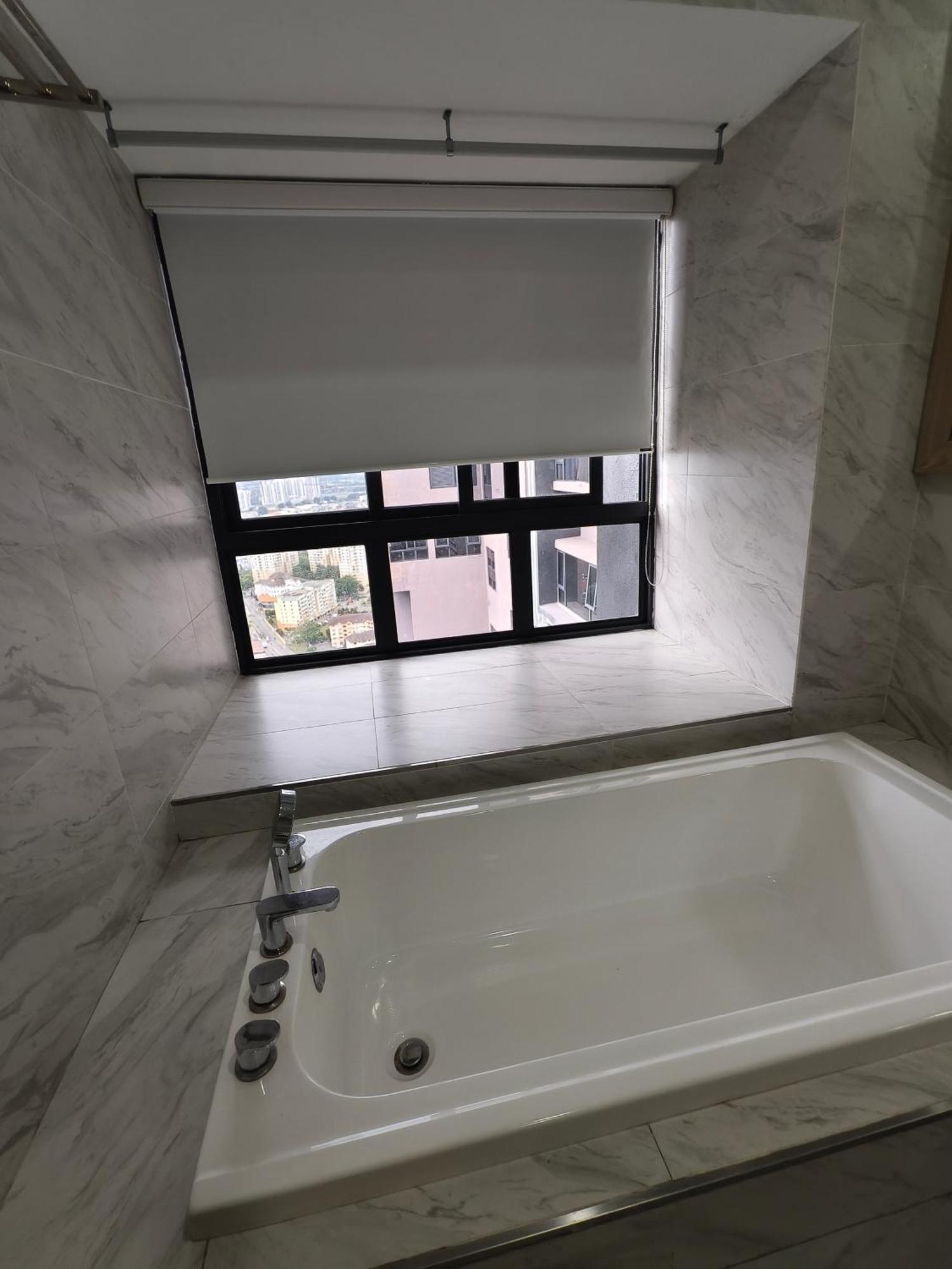 Imperio Homestay Private Bathtub Melaka Town - Near Jonker Street 외부 사진