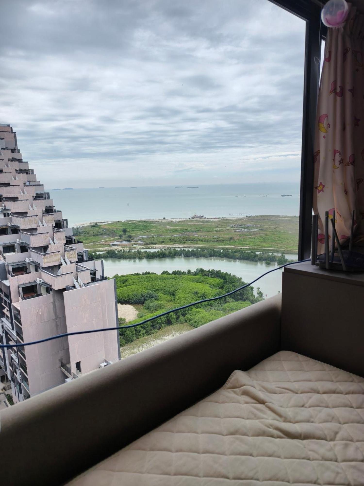Imperio Homestay Private Bathtub Melaka Town - Near Jonker Street 외부 사진