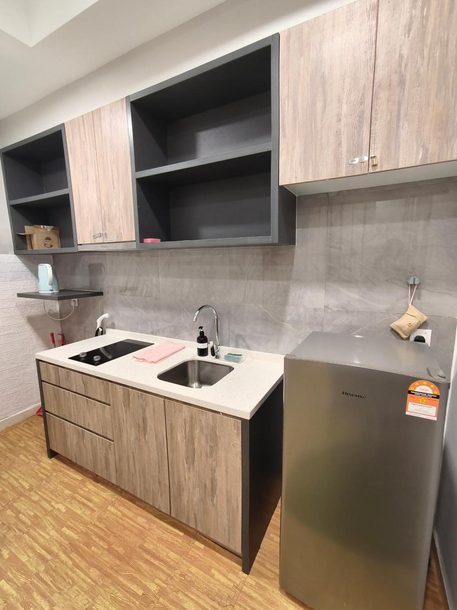 Imperio Homestay Private Bathtub Melaka Town - Near Jonker Street 외부 사진