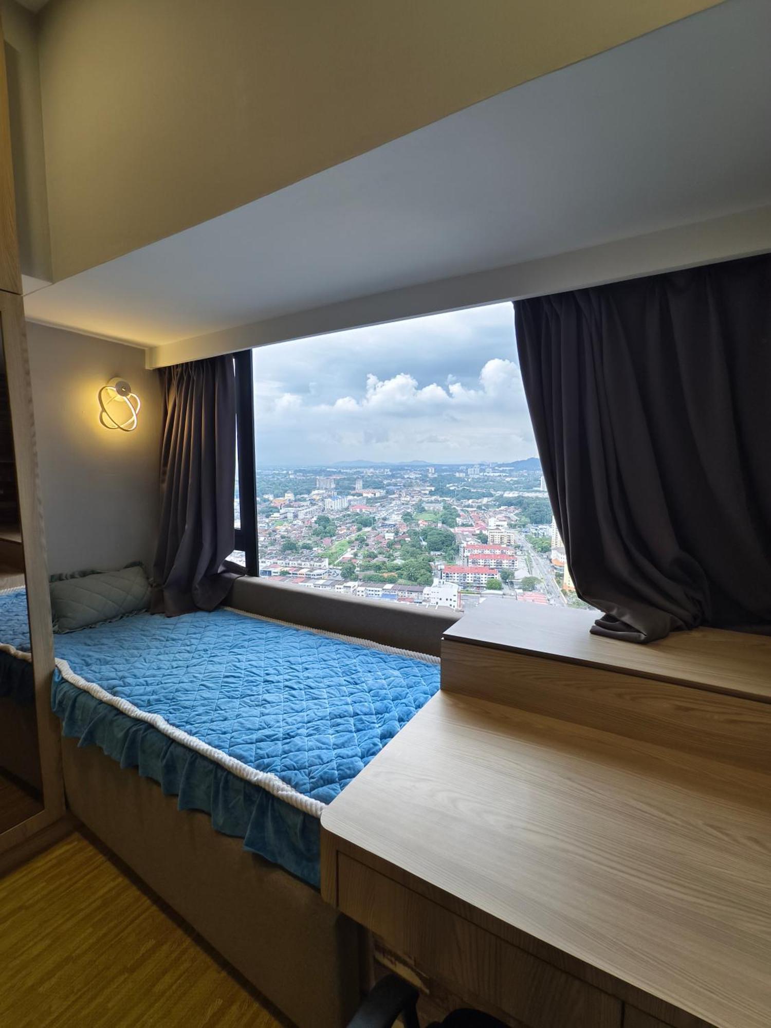 Imperio Homestay Private Bathtub Melaka Town - Near Jonker Street 외부 사진