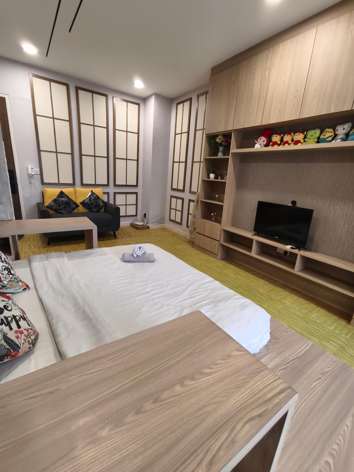 Imperio Homestay Private Bathtub Melaka Town - Near Jonker Street 외부 사진