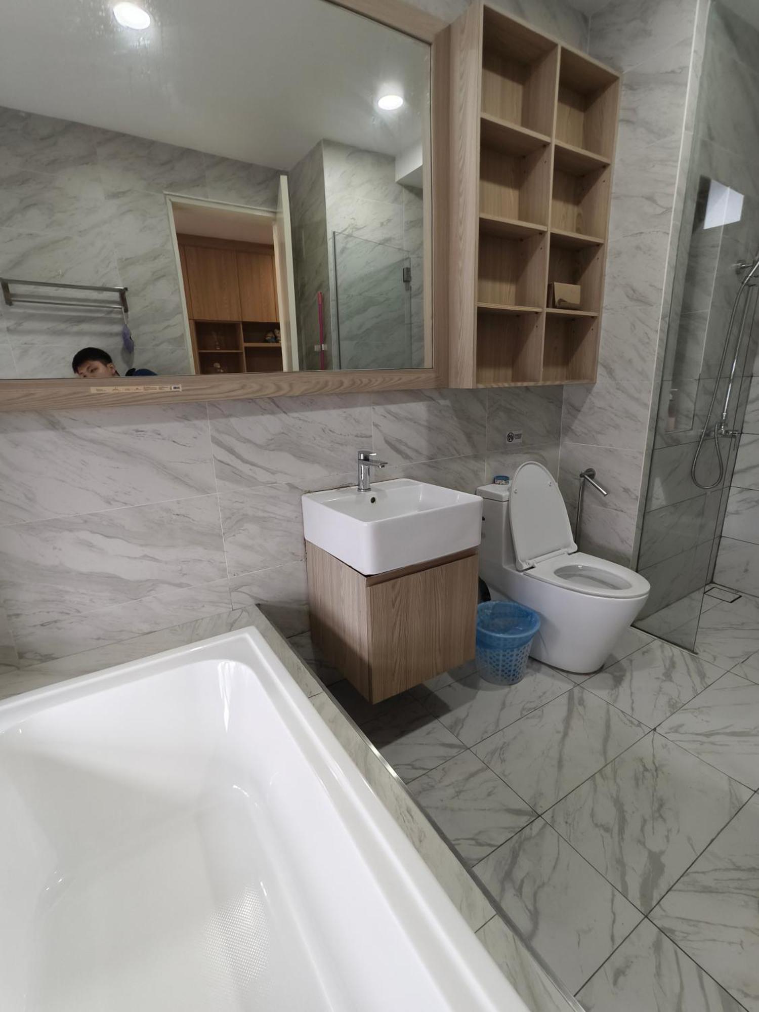 Imperio Homestay Private Bathtub Melaka Town - Near Jonker Street 외부 사진