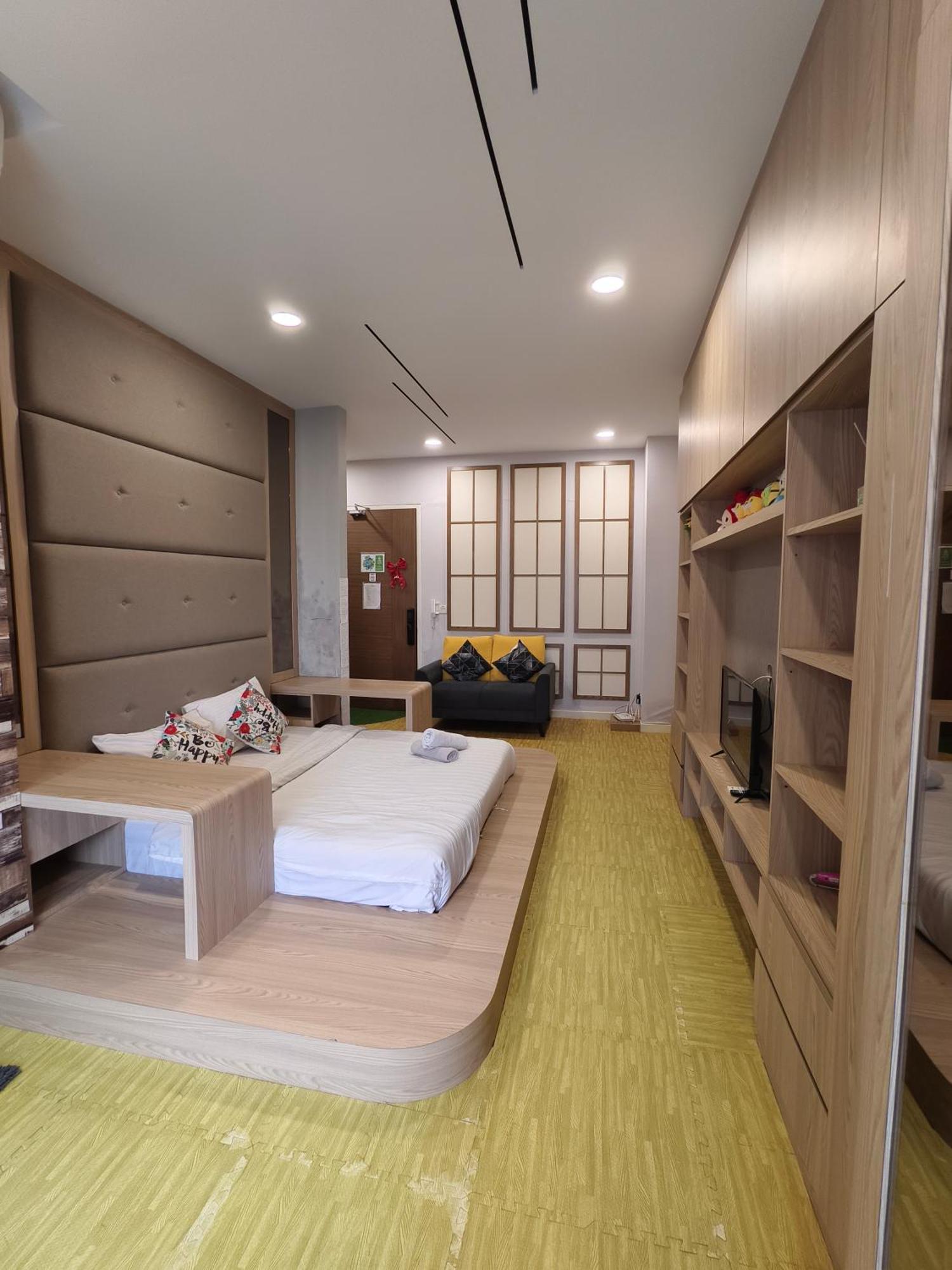Imperio Homestay Private Bathtub Melaka Town - Near Jonker Street 외부 사진
