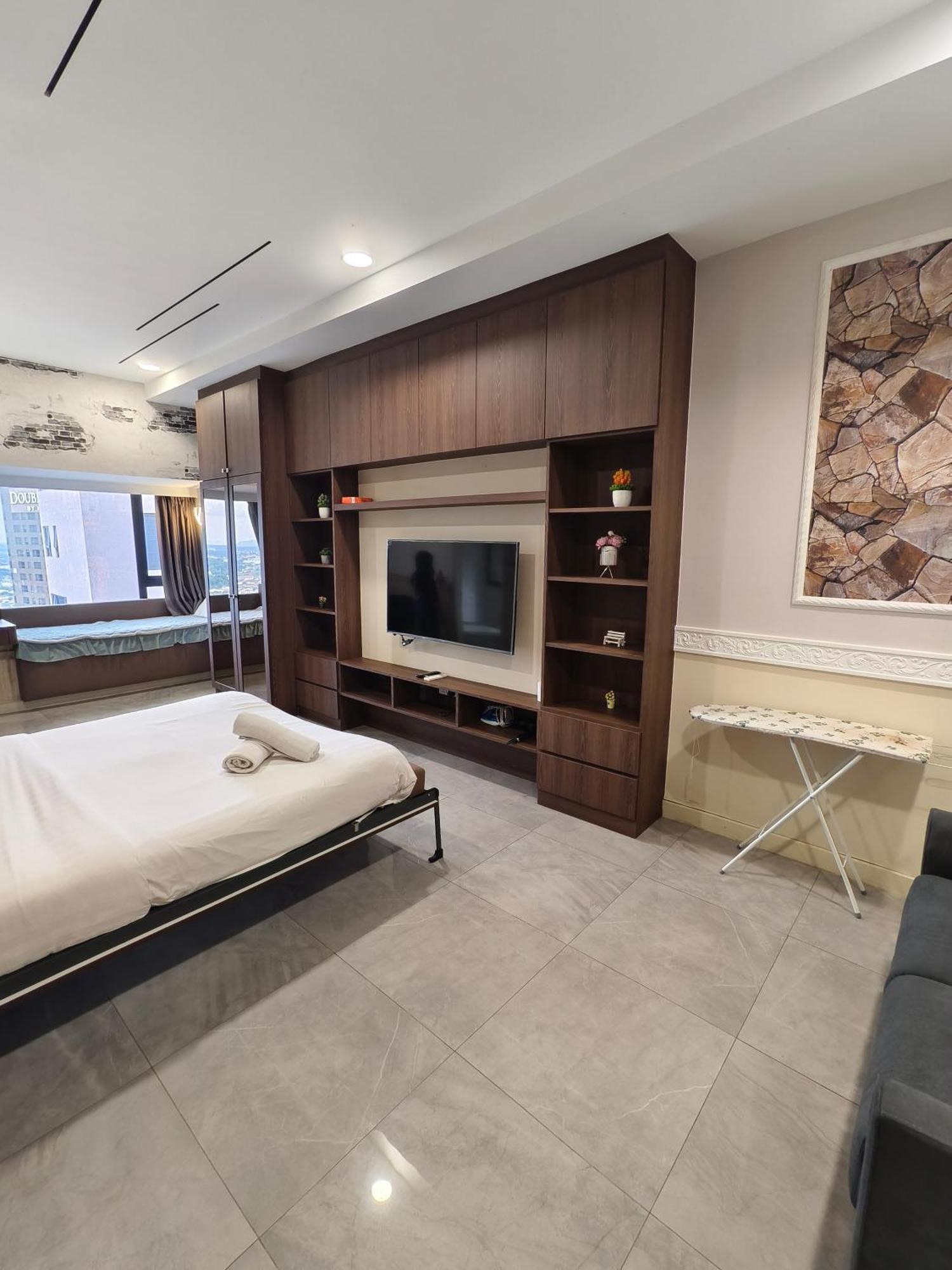 Imperio Homestay Private Bathtub Melaka Town - Near Jonker Street 외부 사진