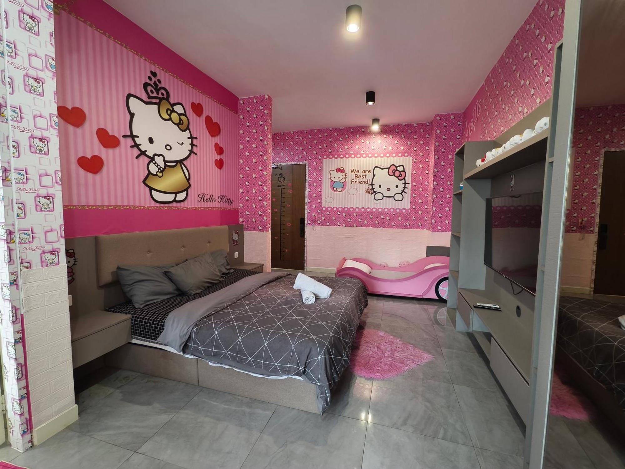 Imperio Homestay Private Bathtub Melaka Town - Near Jonker Street 외부 사진