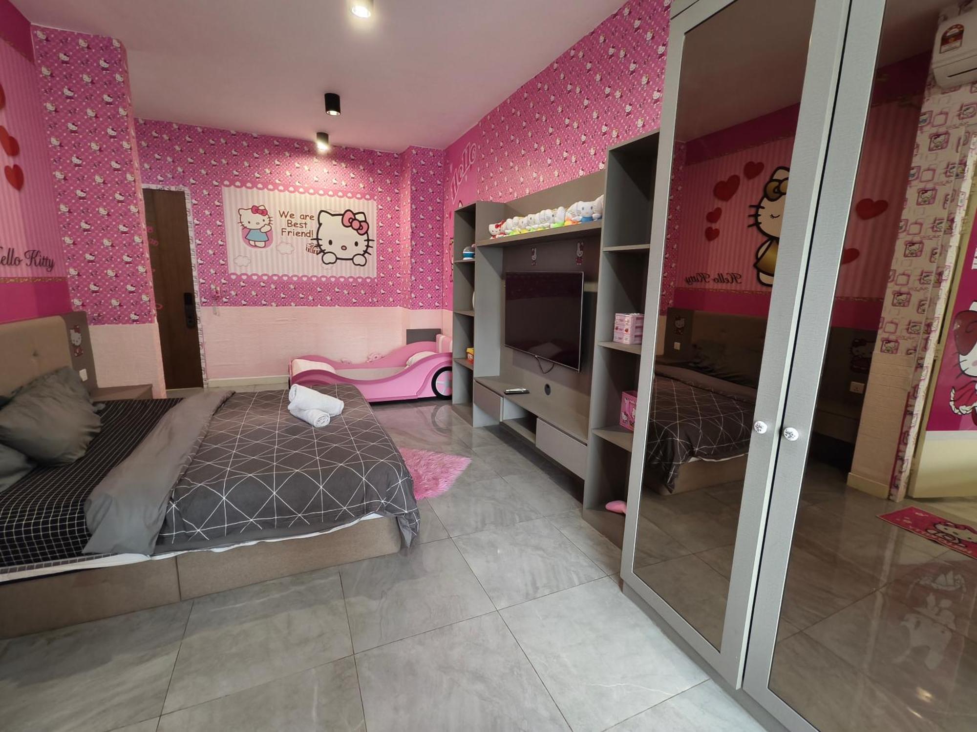 Imperio Homestay Private Bathtub Melaka Town - Near Jonker Street 외부 사진