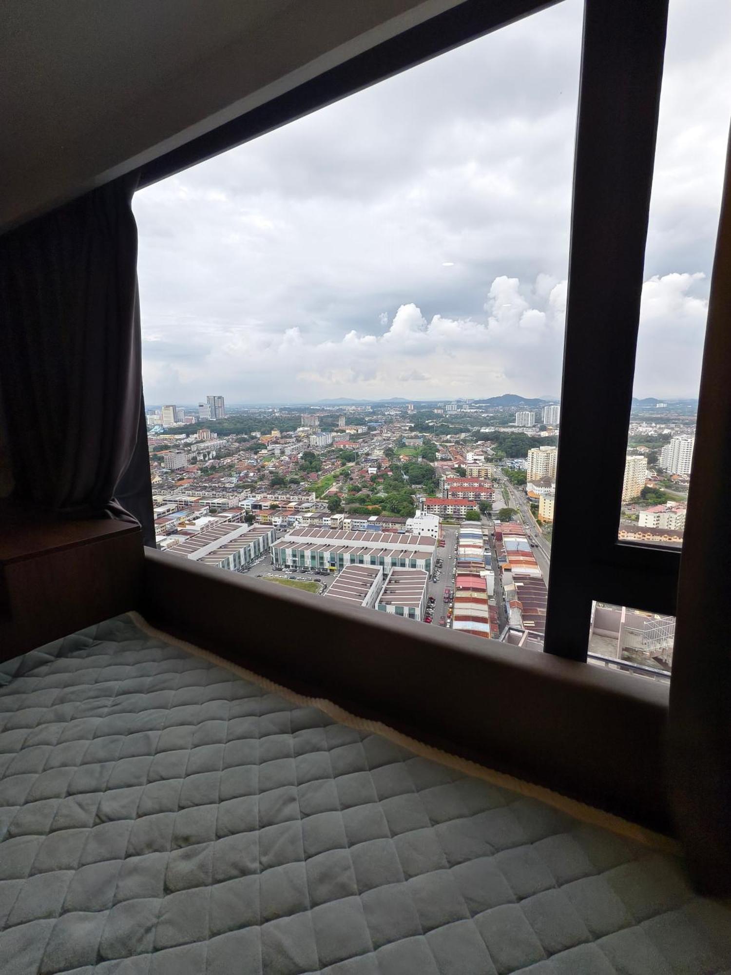 Imperio Homestay Private Bathtub Melaka Town - Near Jonker Street 외부 사진
