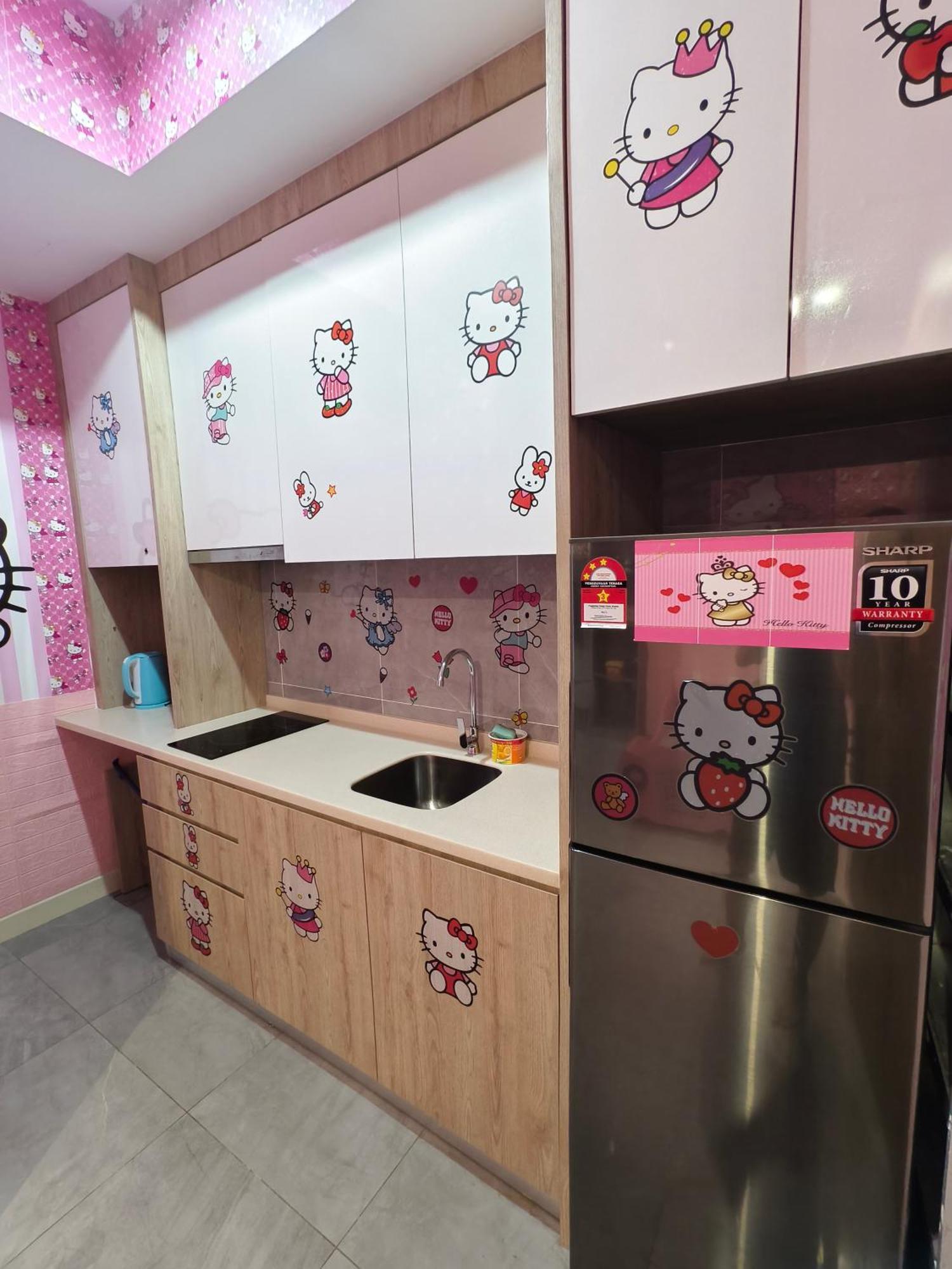 Imperio Homestay Private Bathtub Melaka Town - Near Jonker Street 외부 사진