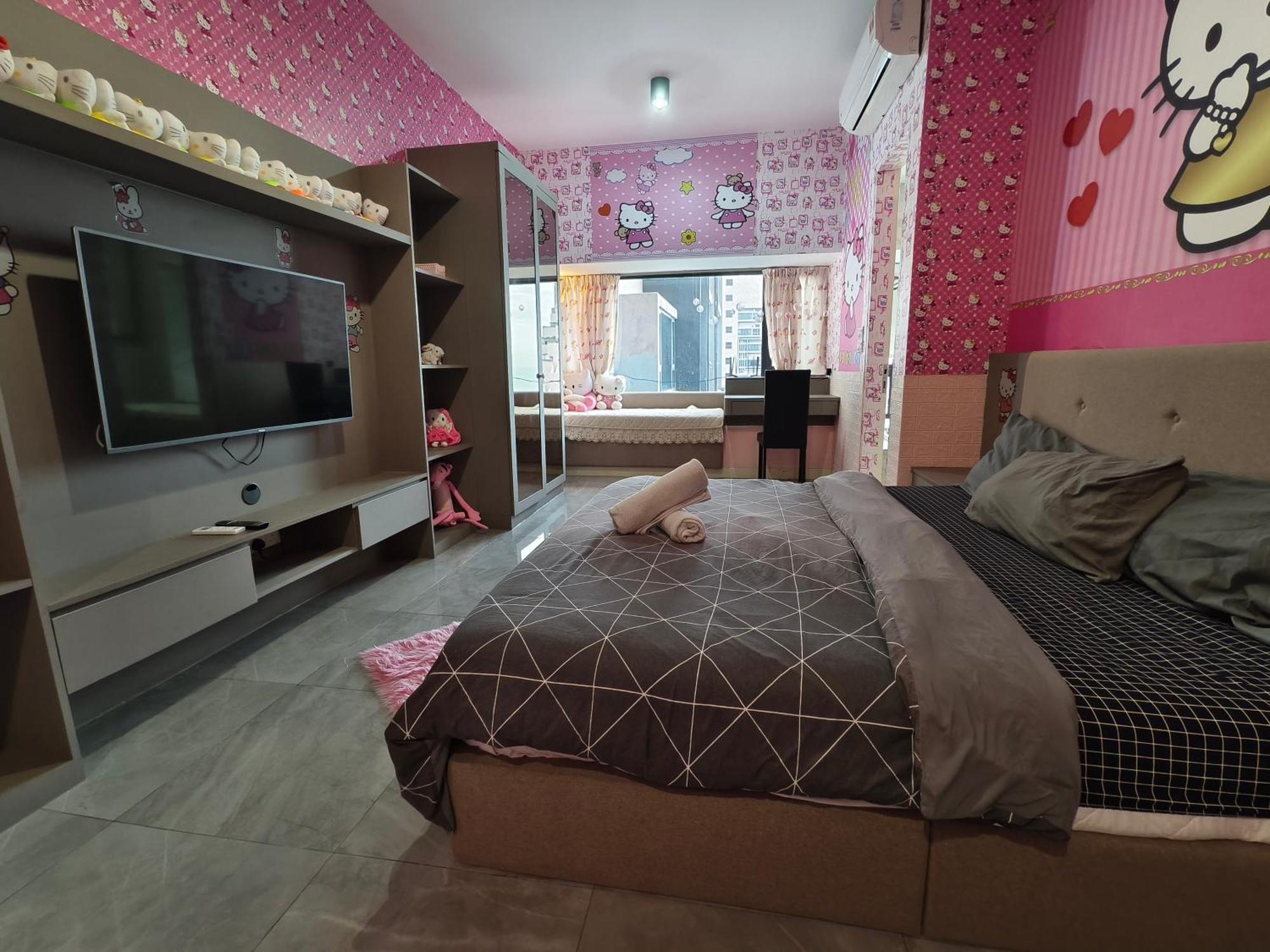 Imperio Homestay Private Bathtub Melaka Town - Near Jonker Street 외부 사진