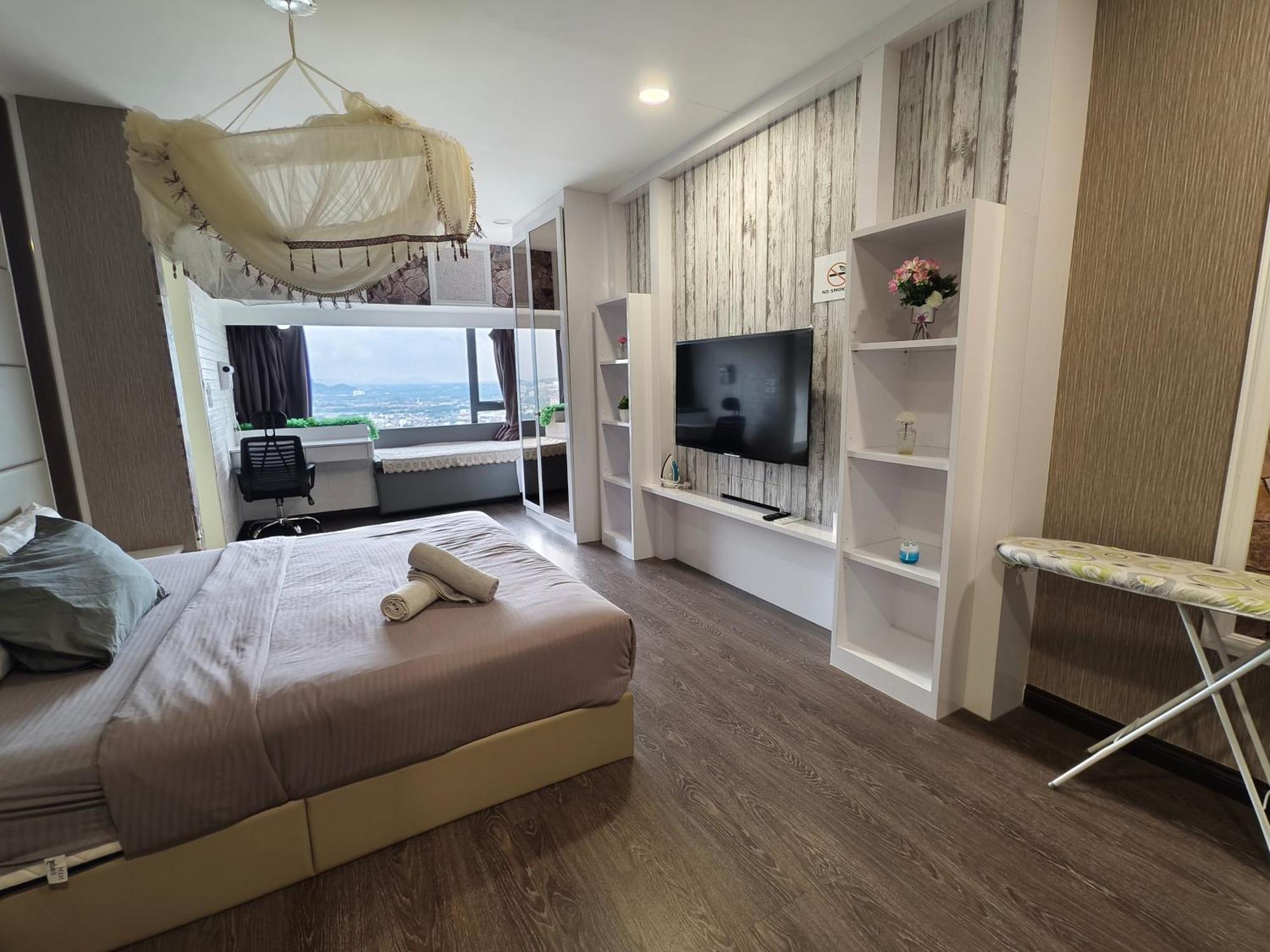 Imperio Homestay Private Bathtub Melaka Town - Near Jonker Street 외부 사진