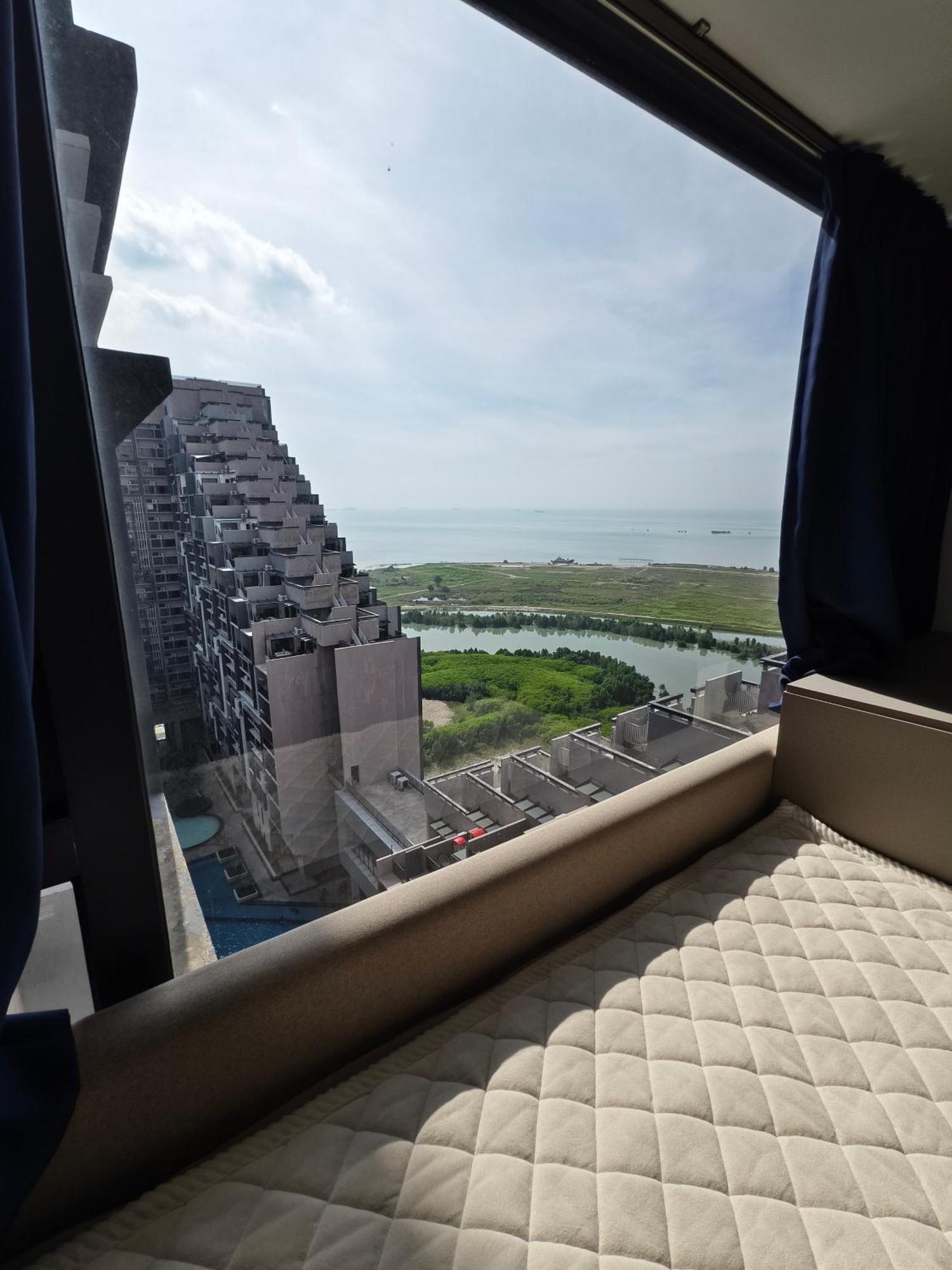 Imperio Homestay Private Bathtub Melaka Town - Near Jonker Street 외부 사진